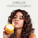 Thumbnail 2 de Kit COCUNAT pour cheveux secs : nettoie, hydrate, renforce 📷