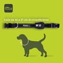 Thumbnail 1 de Collier Kippy Evo avec poche GPS 📱