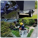 Thumbnail 1 de COM-FOUR® 12x Serre-câbles 10 mm ⚙️