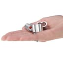 Thumbnail 4 de COM-FOUR® 12x Serre-câbles 10 mm ⚙️