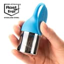 Thumbnail 3 de COM-FOUR® 4x Infuser à thé acier inoxydable ⚙️