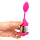 Thumbnail 8 de COM-FOUR® 4x Infuser à thé acier inoxydable ⚙️