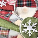 Thumbnail 6 de com-four® 3 housses de bouteille de vin 📦