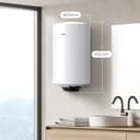 Thumbnail 1 de COMFEE' D80-15EFG chauffe-eau électrique 80 L mural 🌡️