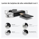 Thumbnail 1 de K&F CONCEPT Étui 36 emplacements 📷