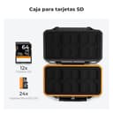 Thumbnail 2 de K&F CONCEPT Étui 36 emplacements 📷