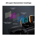 Thumbnail 4 de K&F Concept Filtre PL+ND8+ND16 pour DJI Avata ⌚