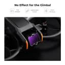 Thumbnail 5 de K&F Concept Filtre PL+ND8+ND16 pour DJI Avata ⌚