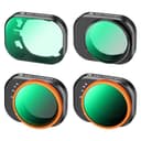 Thumbnail principal de K&F Concept Mini 4 Pro filtre ND variable, 512 mm 📷