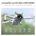 Thumbnail 1 de K&F Concept Mini 4 Pro filtre ND variable, 512 mm 📷