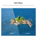 Thumbnail 3 de K&F Concept Mini 4 Pro filtre ND variable, 512 mm 📷