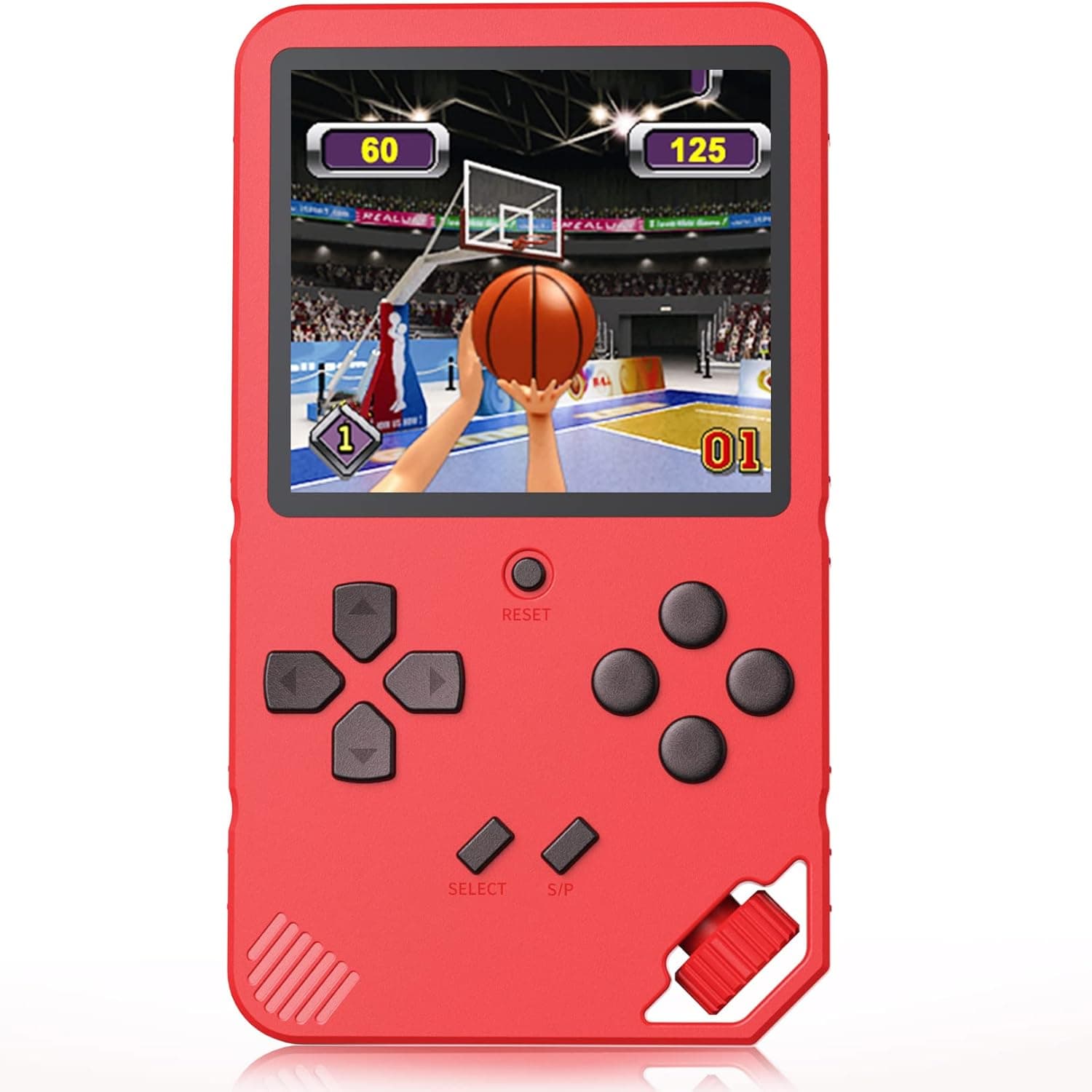 Console de Jeux Portable 16bit 📺