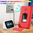 Thumbnail 3 de Console de Jeux Portable 16bit 📺