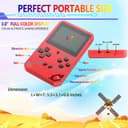 Thumbnail 4 de Console de Jeux Portable 16bit 📺