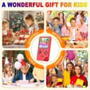 Thumbnail 5 de Console de Jeux Portable 16bit 📺