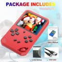 Thumbnail 6 de Console de Jeux Portable 16bit 📺