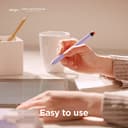 Thumbnail 2 de Coque elago Pencil Classique avec Apple Pencil 1ère Génération 📝