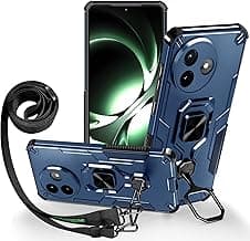 Coque Lonjanfon pour Redmi K80 Ultra 📱