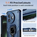 Thumbnail 1 de Coque Lonjanfon pour Redmi K80 Ultra 📱