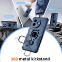 Thumbnail 3 de Coque Lonjanfon pour Redmi K80 Ultra 📱