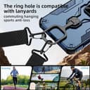 Thumbnail 6 de Coque Lonjanfon pour Redmi K80 Ultra 📱