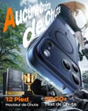 Thumbnail 5 de Coque magnétique TOCOL pour iPhone 17 Pro, 6,3 po 📱