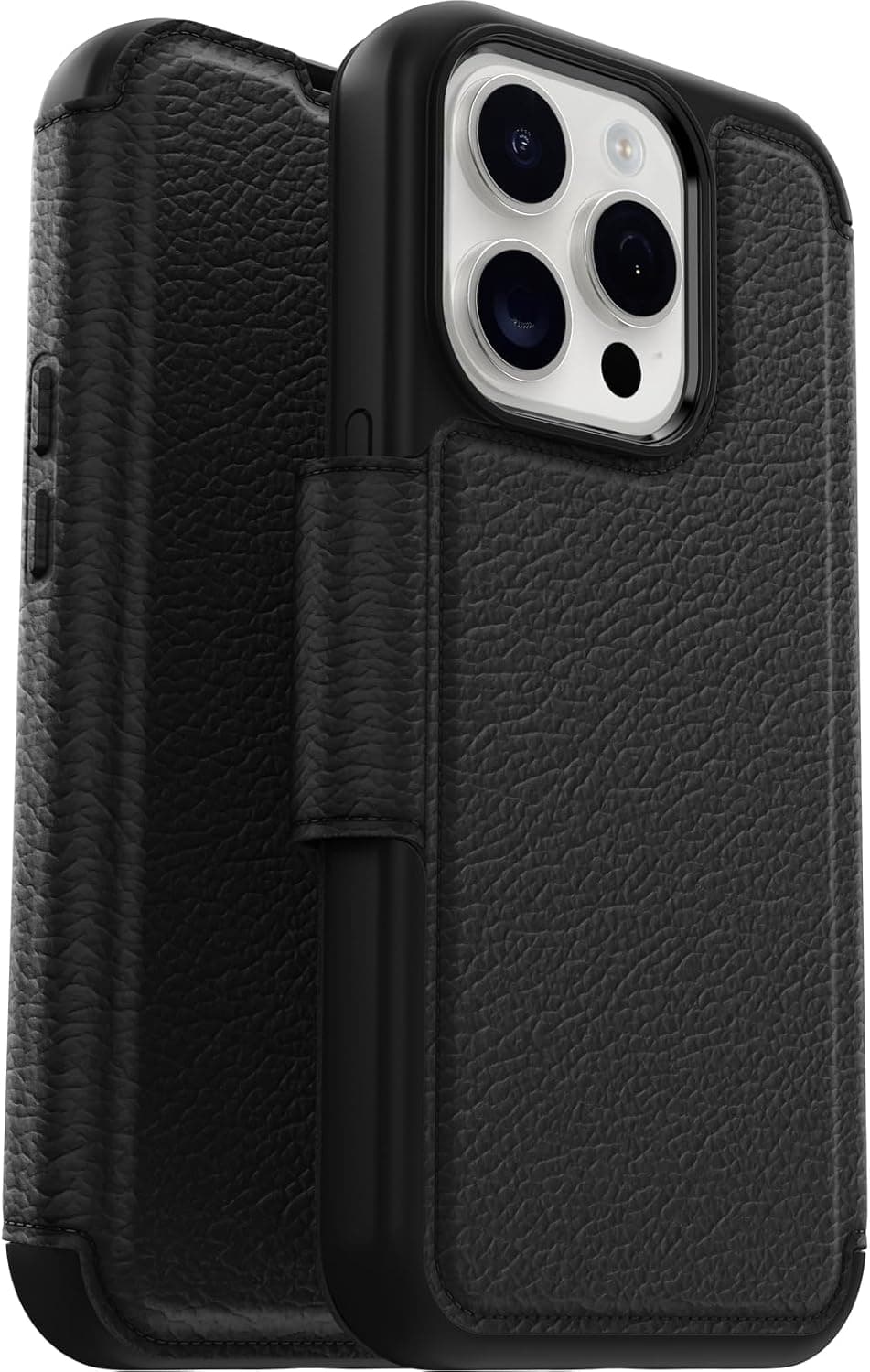 Coque Otterbox Strada pour iPhone 15 Pro, MagSafe 🚀