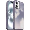 Thumbnail 2 de Coque OtterBox Symmetry Series MagSafe pour iPhone 16, antichoc, résiste aux chutes, bleu nuage 🚚