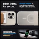 Thumbnail 4 de Coque Spigen pour iPhone 15 Pro Max, 6,7 pouces ⚙️