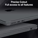 Thumbnail 4 de Coque ZYB pour MacBook Air 13,6 pouces ⚙️