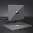 Thumbnail 6 de Coque ZYB pour MacBook Air 13,6 pouces ⚙️