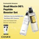 Thumbnail 1 de COSRX Kit mucine d'escargot 96 % 📷
