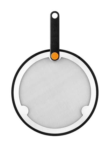 Couvercle BRA A195029 anti-éclaboussures ⚙️