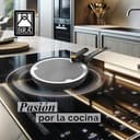 Thumbnail 7 de Couvercle BRA A195029 anti-éclaboussures ⚙️