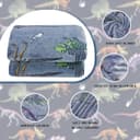 Thumbnail 4 de Couverture dinosaure phosphorescent 🛏️