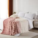 Thumbnail 4 de Couverture polaire YASMENG 200x220 cm 🛏️