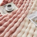 Thumbnail 6 de Couverture polaire YASMENG 200x220 cm 🛏️