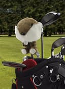 Thumbnail 2 de Couvre-Tête Longridge Club Hugger, vert 🎾