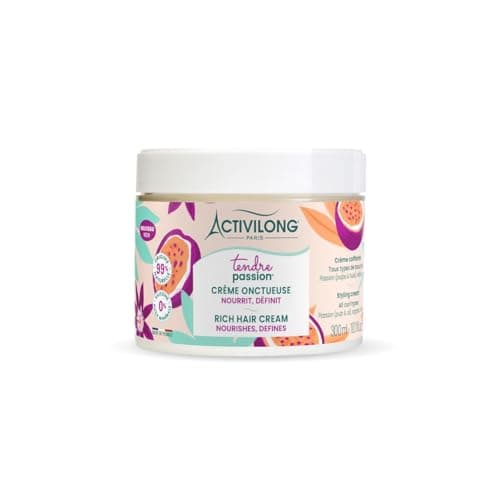Crème Activilong Tendre Passion 300 ml 📷