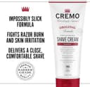 Thumbnail 1 de CREMO Original Crème à raser concentrée 177ml ⚙️
