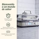 Thumbnail 2 de Cuisinart Cookfresh Cuiseur à vapeur 1L ⌚