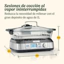 Thumbnail 6 de Cuisinart Cookfresh Cuiseur à vapeur 1L ⌚