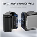 Thumbnail 3 de Kit d'accessoires NEEWER pour DJI Osmo Action 5 📷