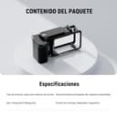 Thumbnail 6 de Kit d'accessoires NEEWER pour DJI Osmo Action 5 📷