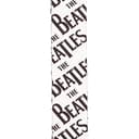 Thumbnail 1 de D'Addario Sangle Beatles, logo classique ⚙️