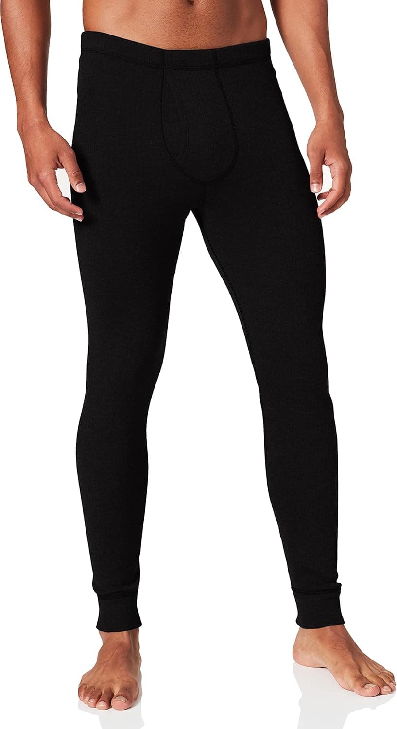 Damart Caleçon long Thermolactyl degré 4 — thermique pour grand froid 🧦