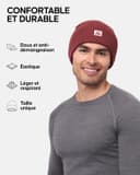 Thumbnail 6 de DANISH ENDURANCE Bonnet de pêcheur chaud en polyester recyclé 🧢