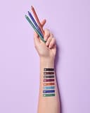 Thumbnail 3 de Deborah Crayon Kajal 2in1 Gel Waterproof N°01 📐