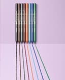 Thumbnail 5 de Deborah Crayon Kajal 2in1 Gel Waterproof N°01 📐