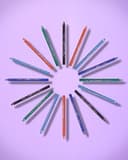 Thumbnail 6 de Deborah Crayon Kajal 2in1 Gel Waterproof N°01 📐